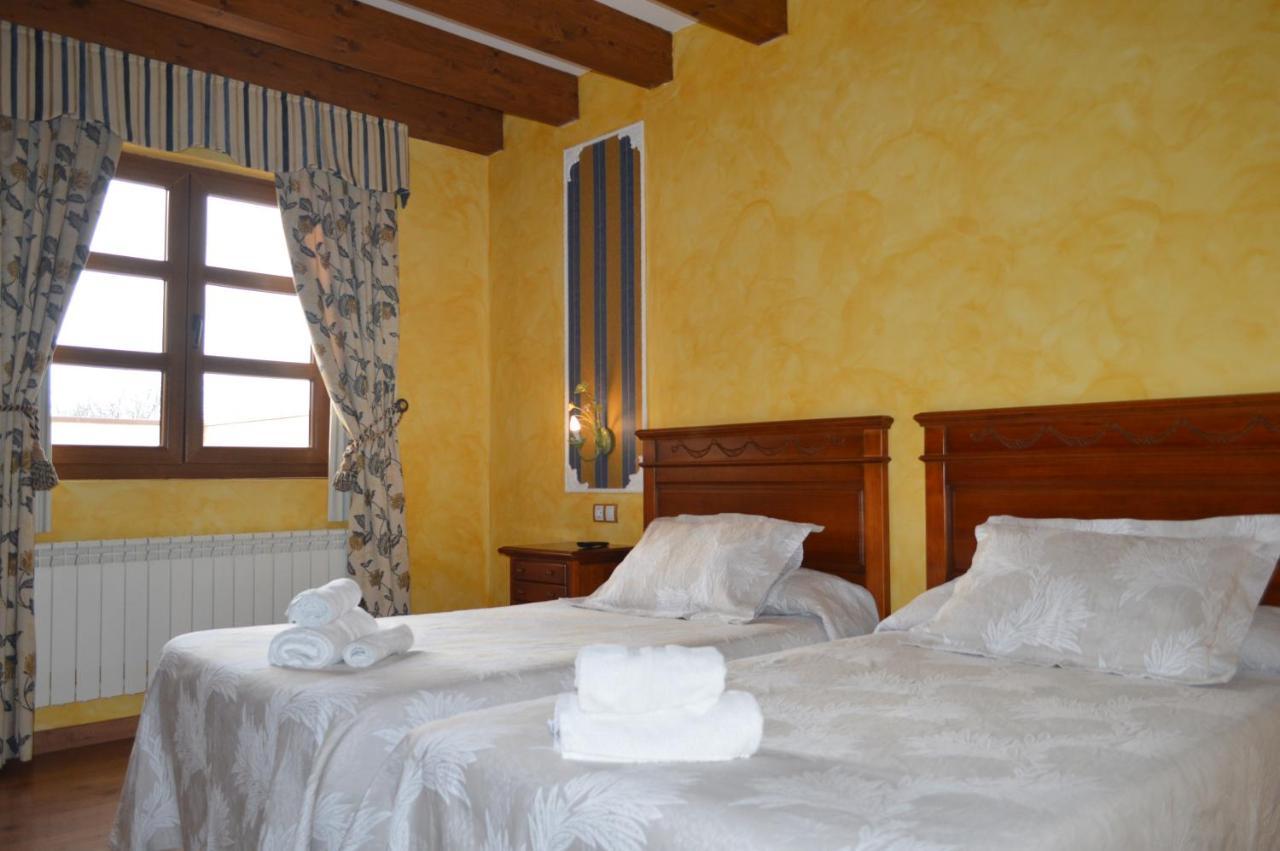 Hotel Hotel Rural El Marques 3*
