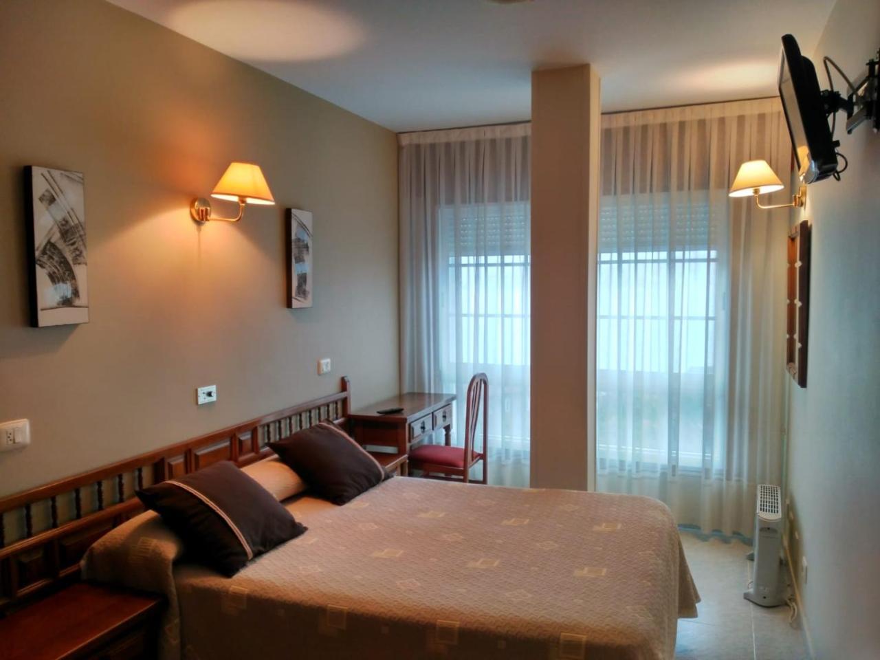 Hotel Xeito *