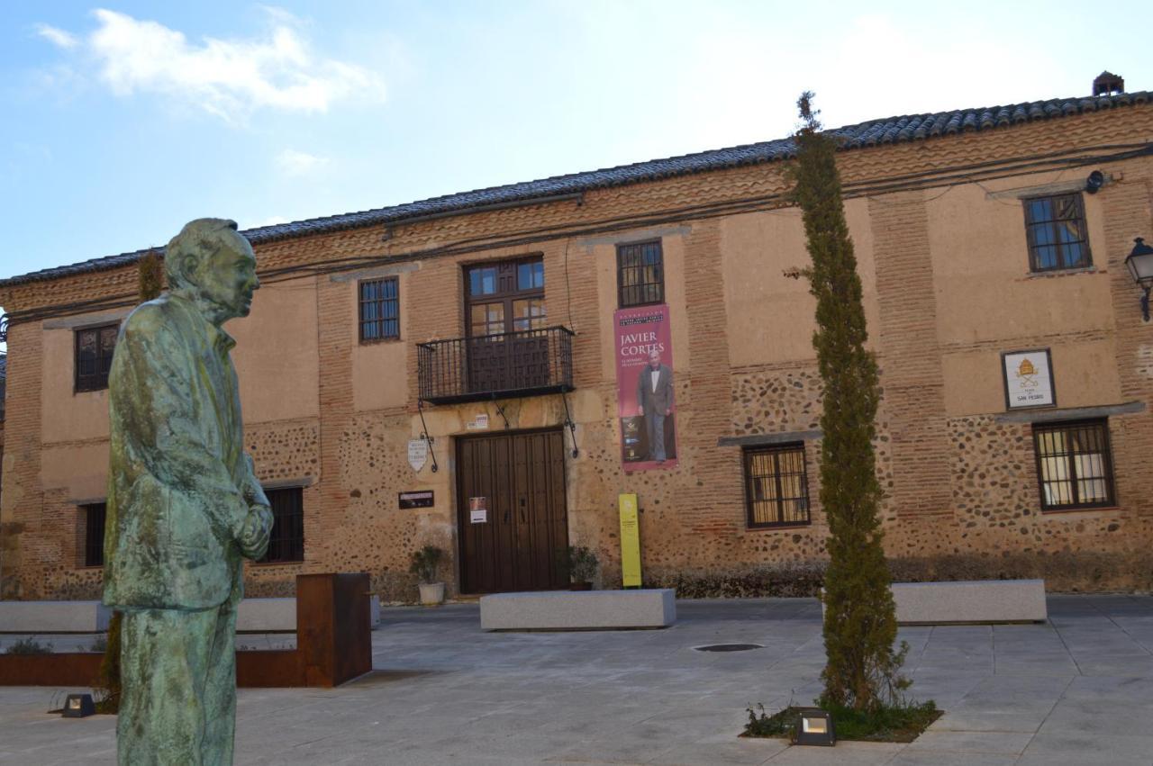 Hotel Hotel Rural El Marques Saldana