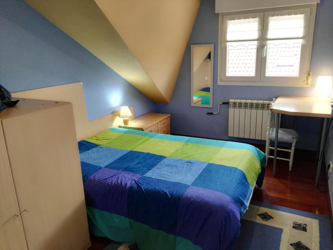 Chalet Argoños Сasa de vacaciones Argoños