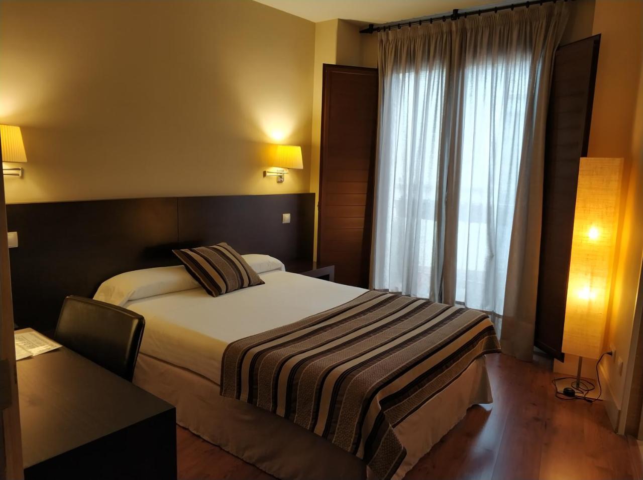 Puerta Del Arco 3* Tudela de Duero