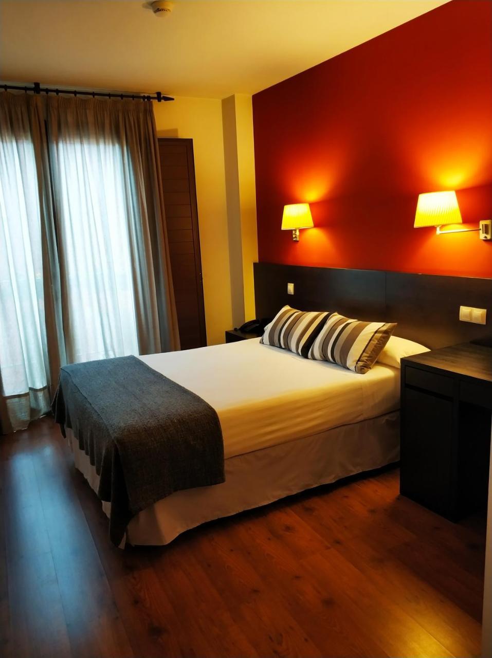 Puerta Del Arco Hotel 3*
