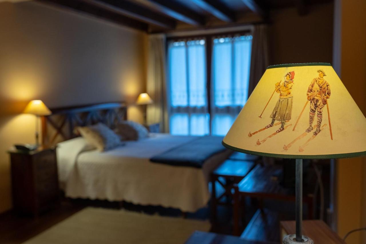 & Casa Irene Hotel 4*