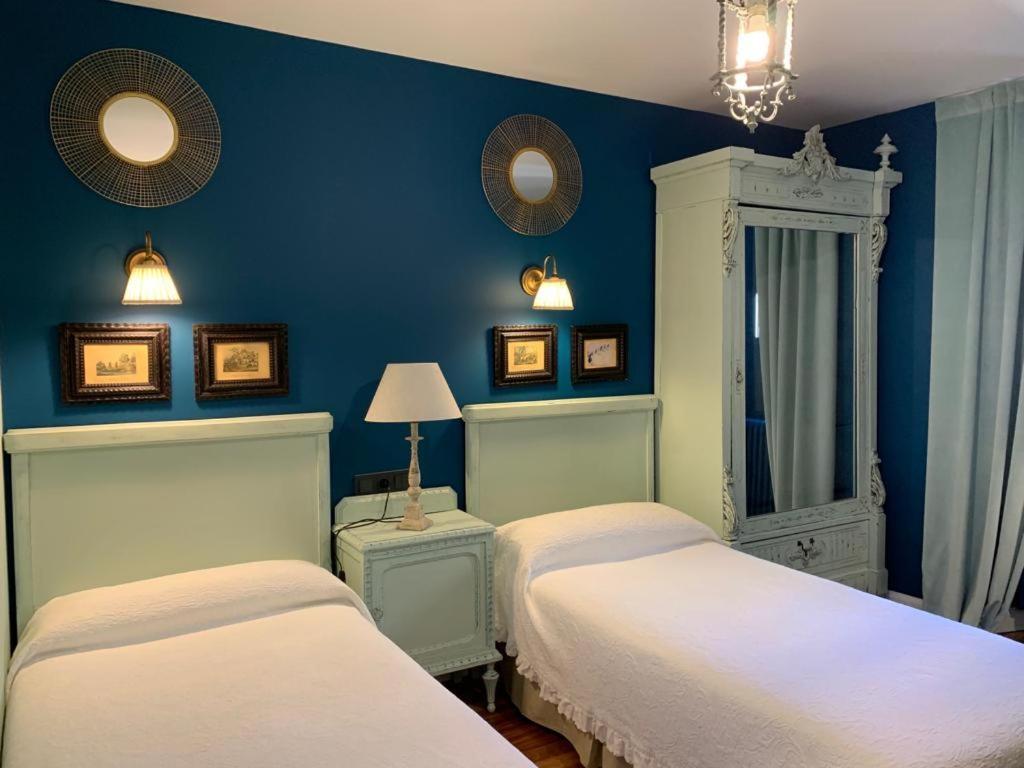 Hotel Boutique Balaitus *