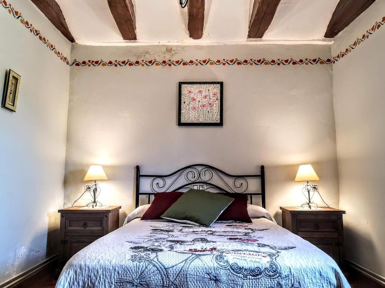 Country house Masadas