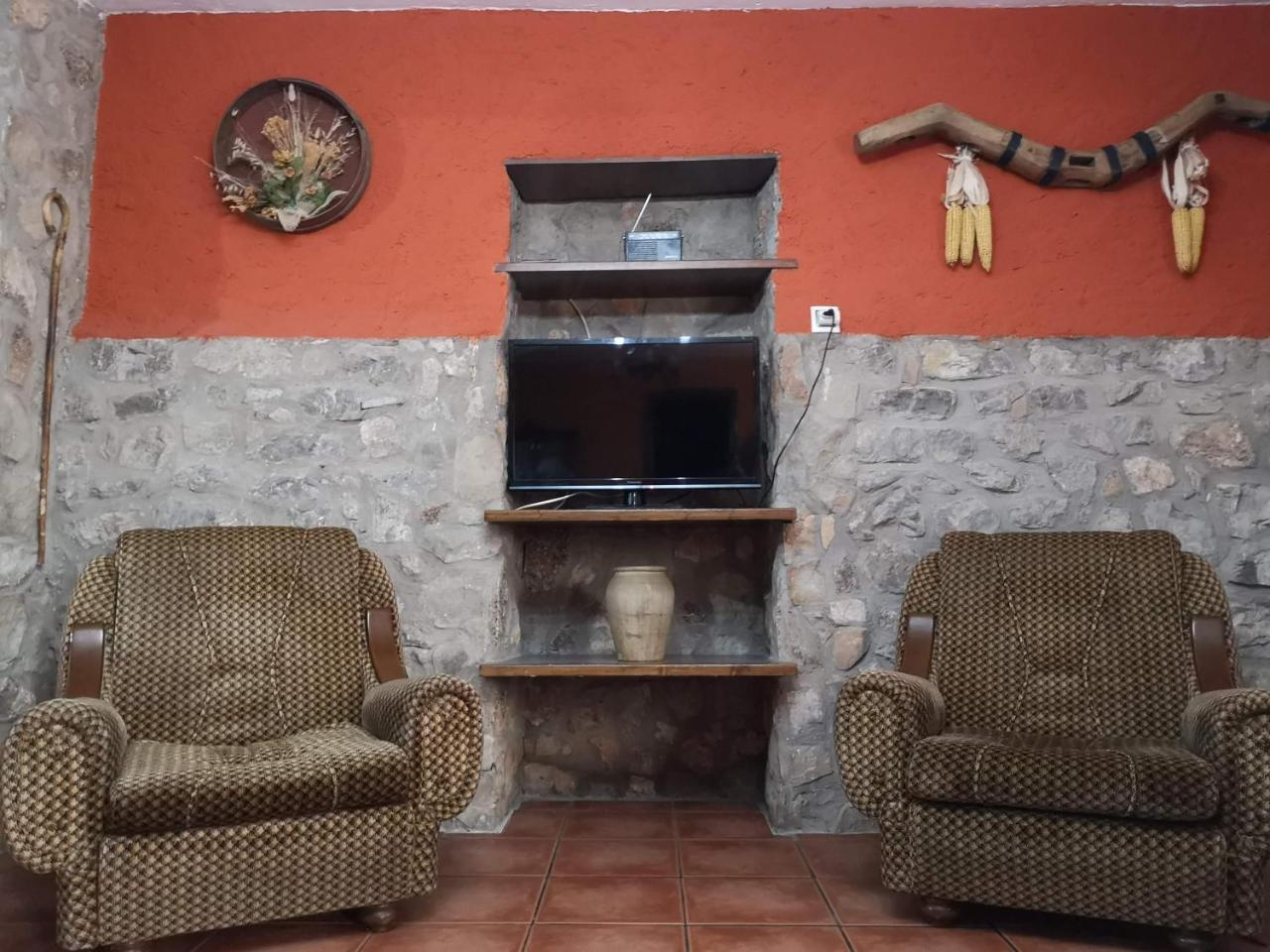 Masadas Country house *