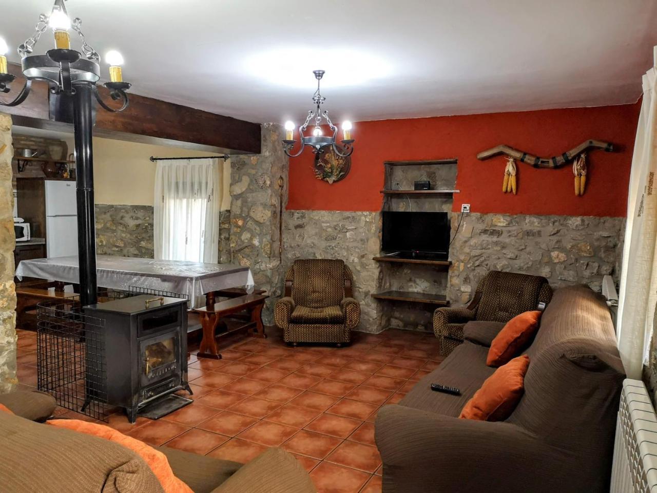 Masadas Country house *