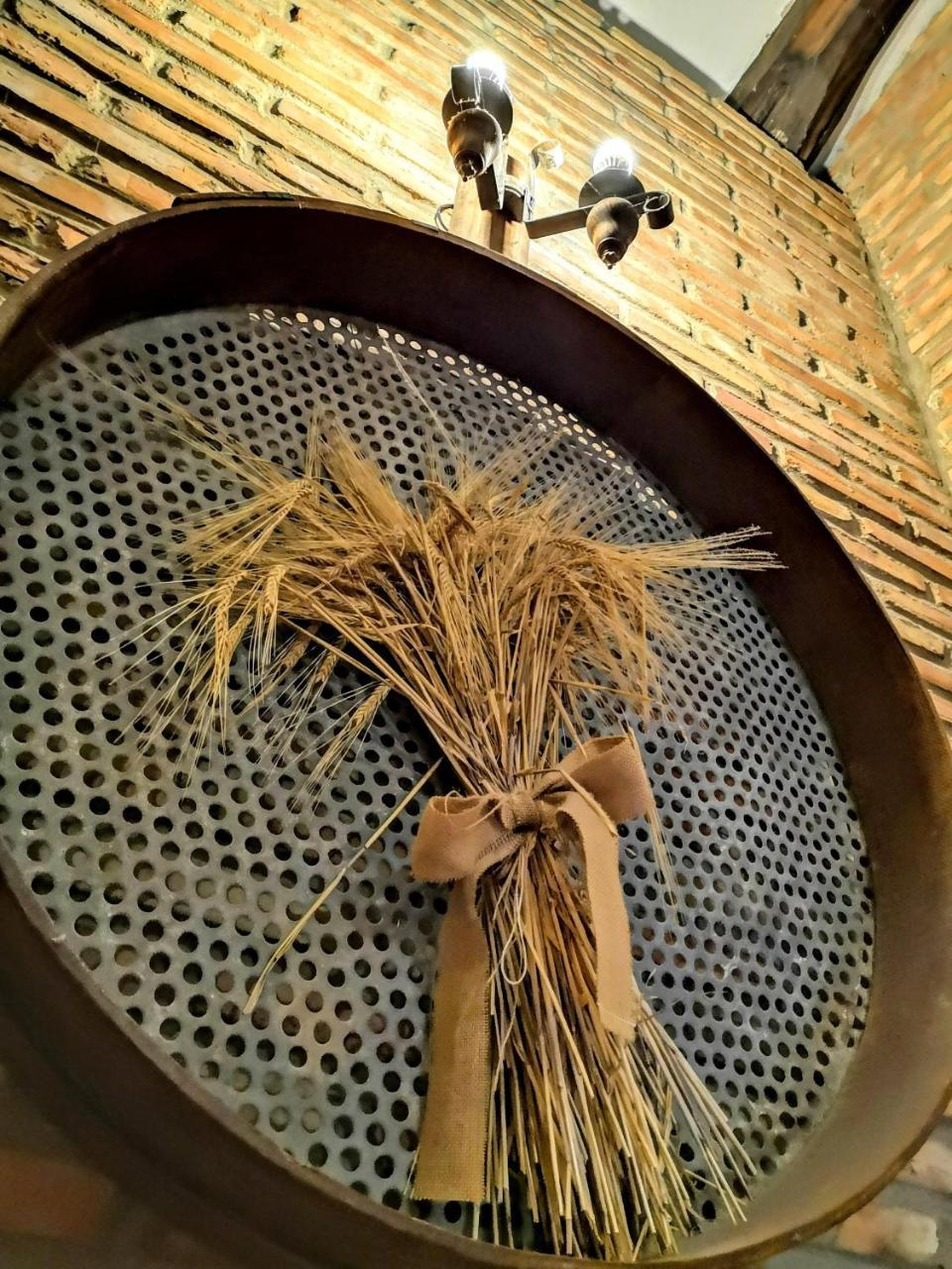 Masadas Country house Cella