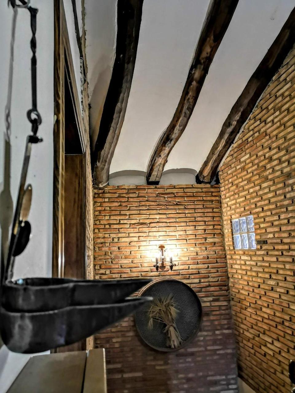 Country house Masadas Cella