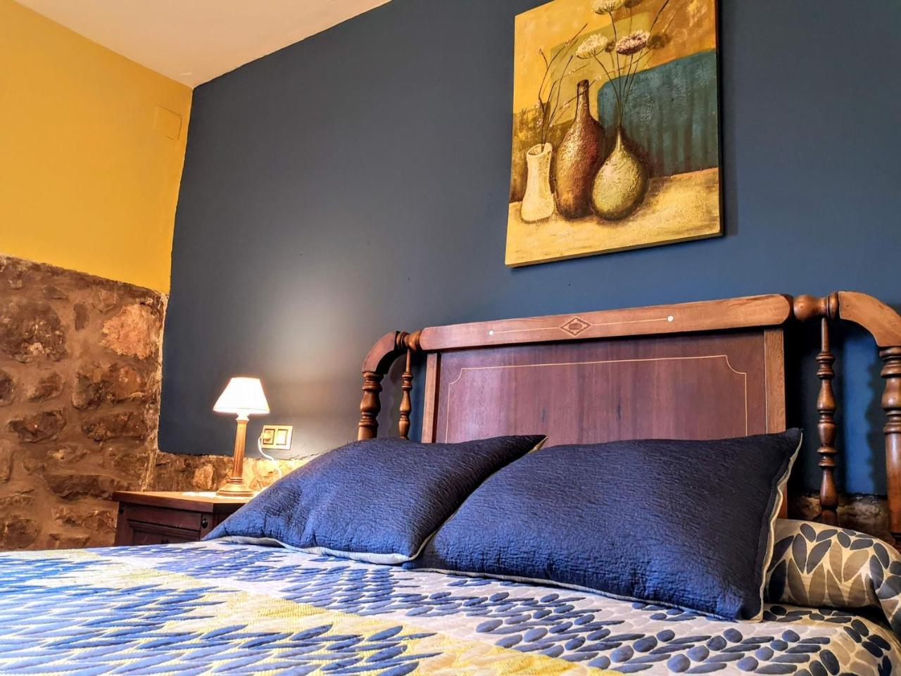 Masadas Country house *