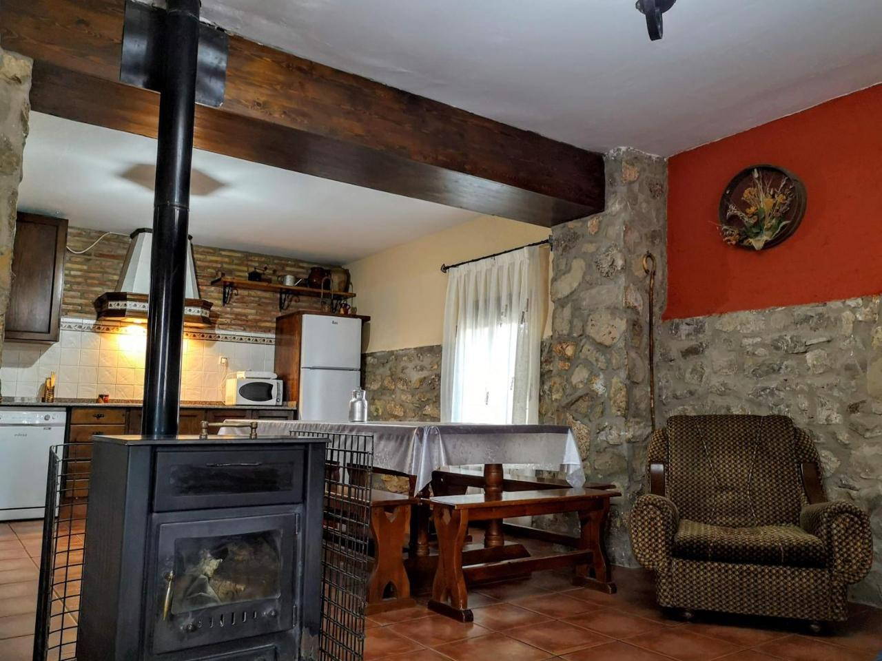 Country house Masadas