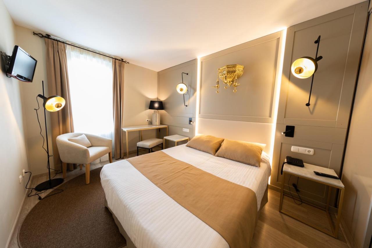 Casablanca 3* Almuñécar