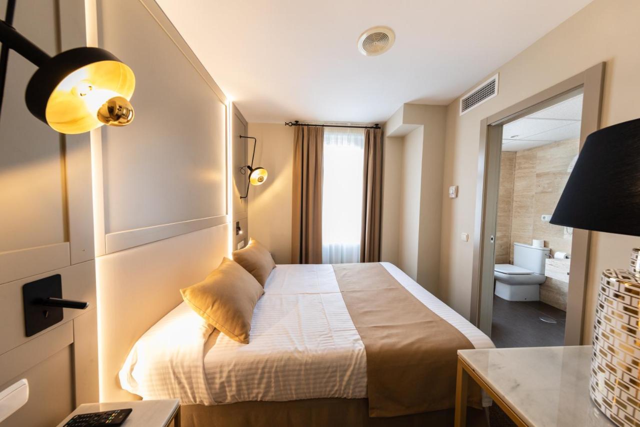 Hotel Casablanca Almuñécar