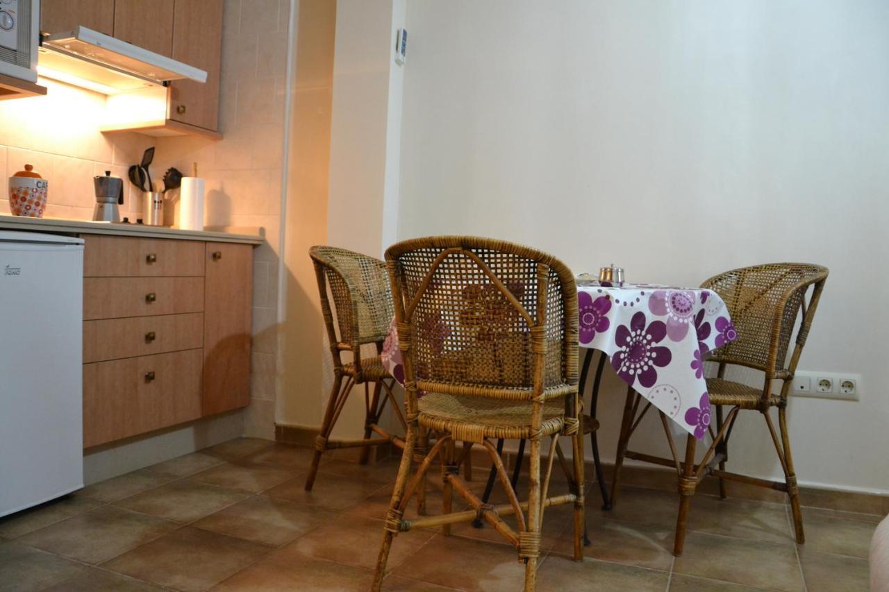 Turisticos Rincon De La Magdalena Apartment Plasencia