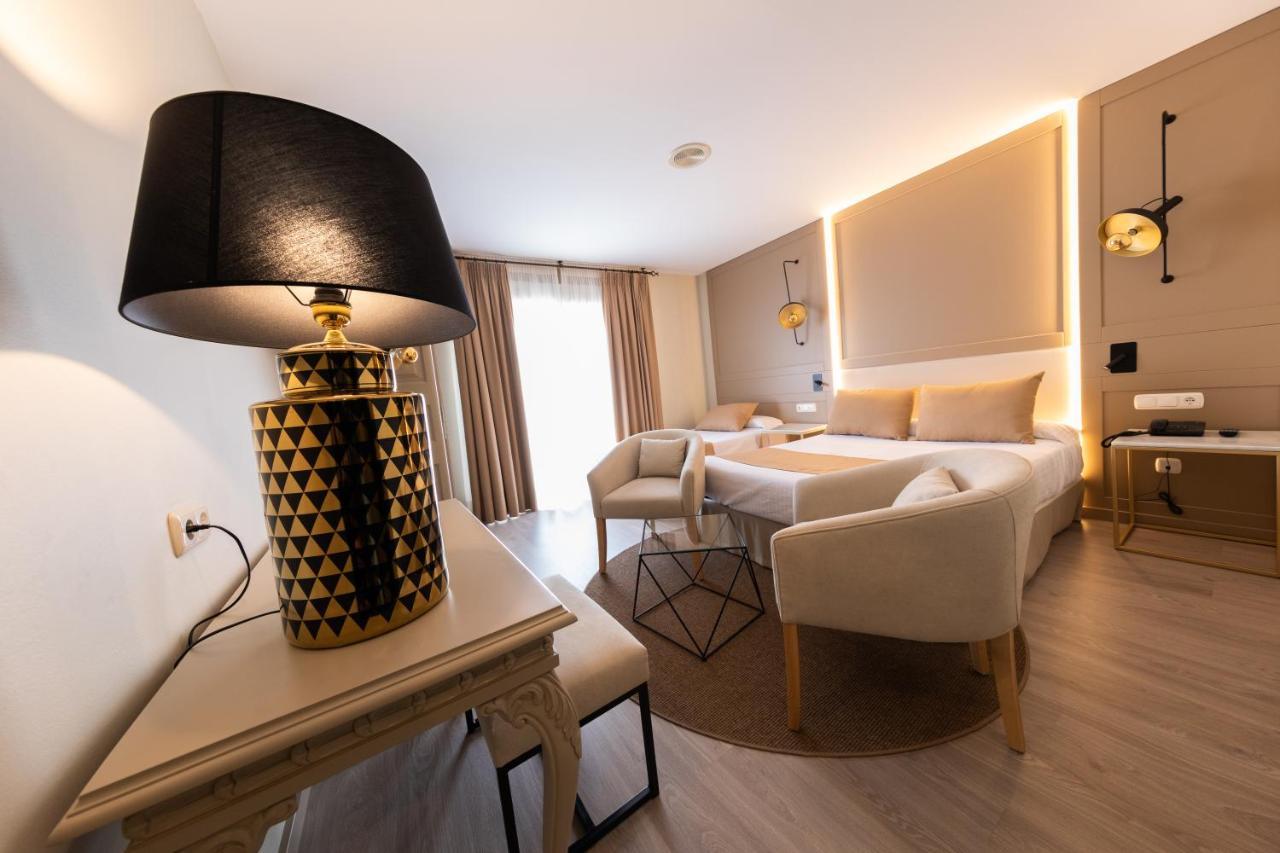 Casablanca 3* Almuñécar