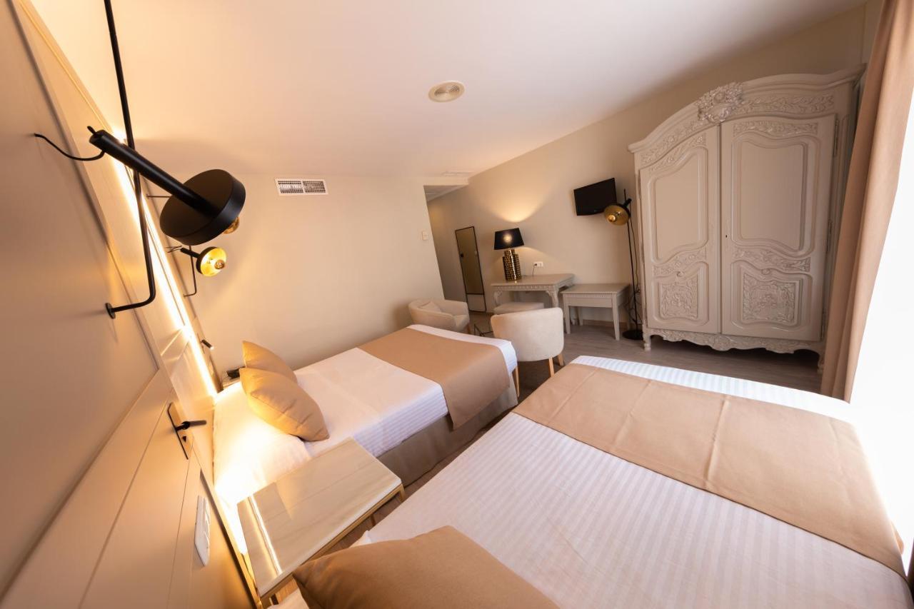Casablanca Hotel