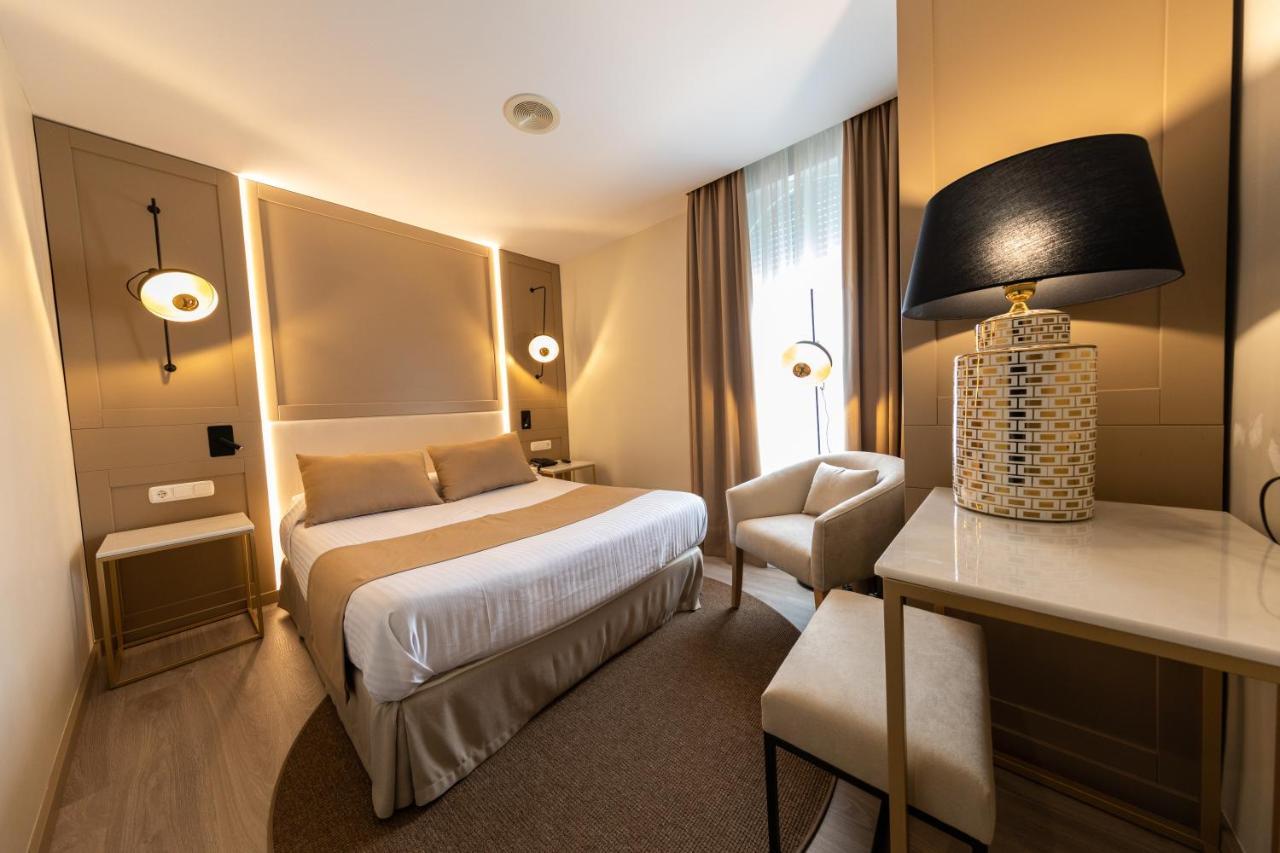 Casablanca Hotel