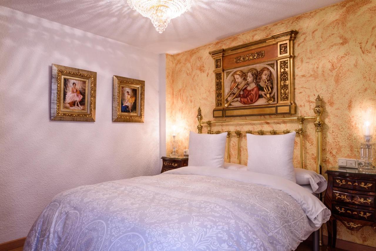 Casa De Reyes Hotel
