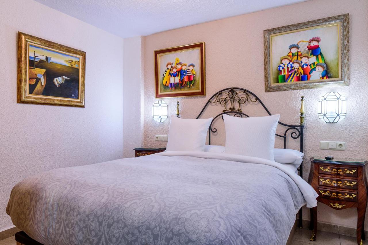 Casa De Reyes Hotel