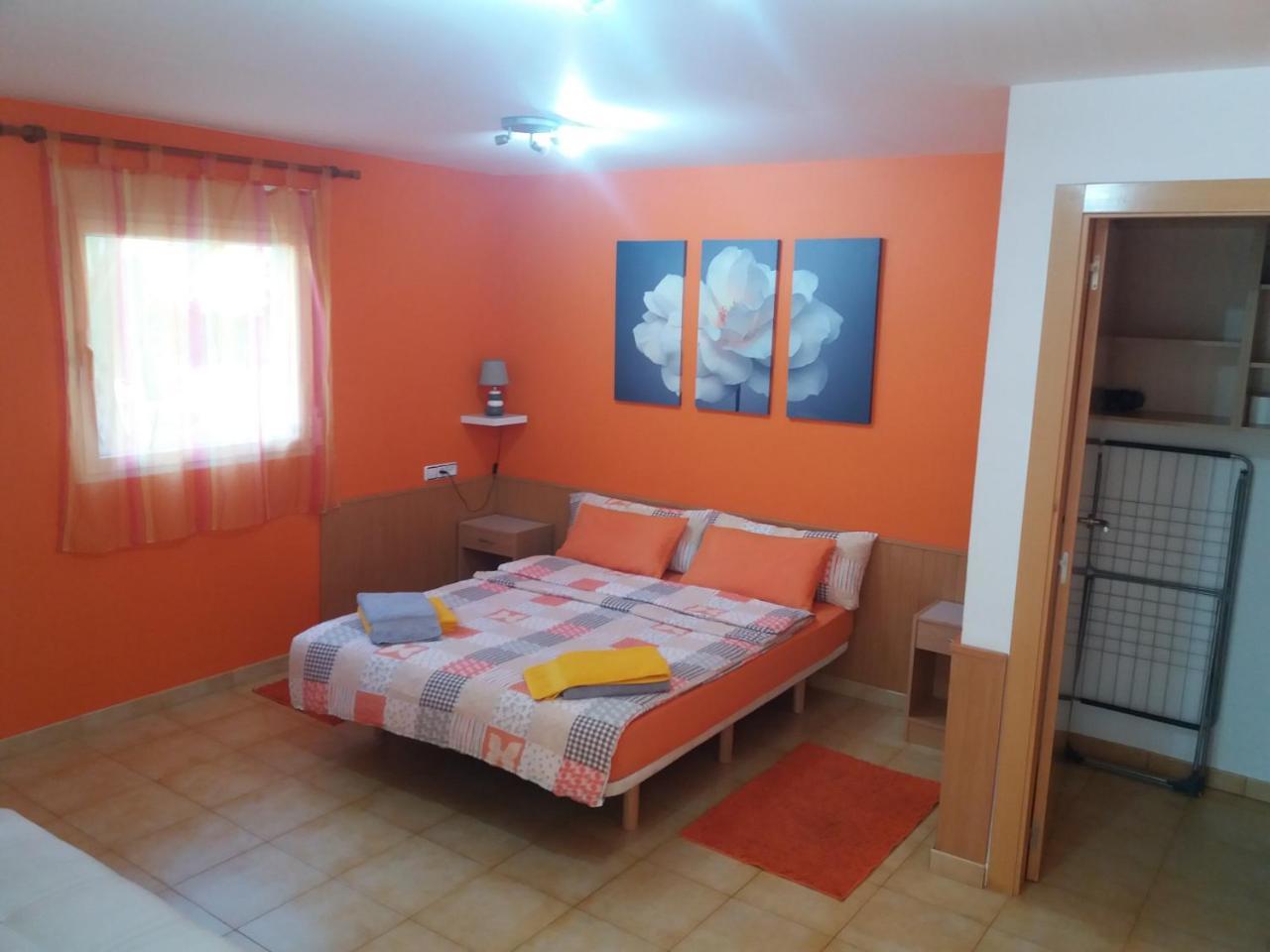 Casa Gabriel Apartment *