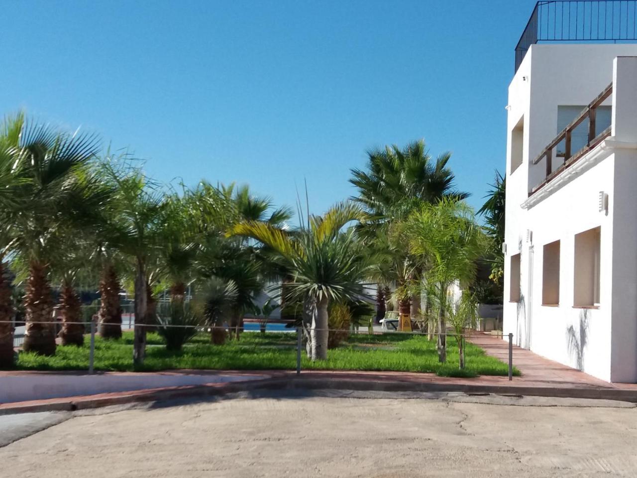 Apartment Casa Gabriel *
