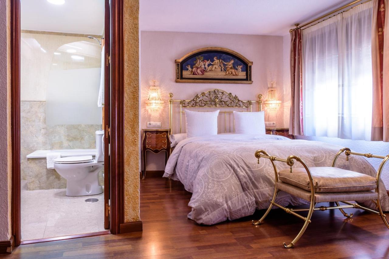 Casa De Reyes Hotel
