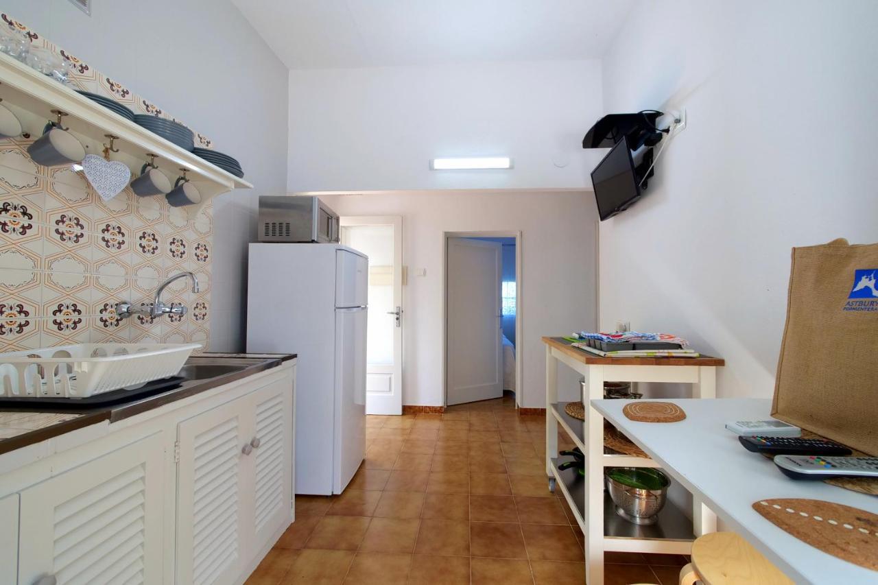 Del Lago - Astbury Formentera Apartment La Savina (Formentera)