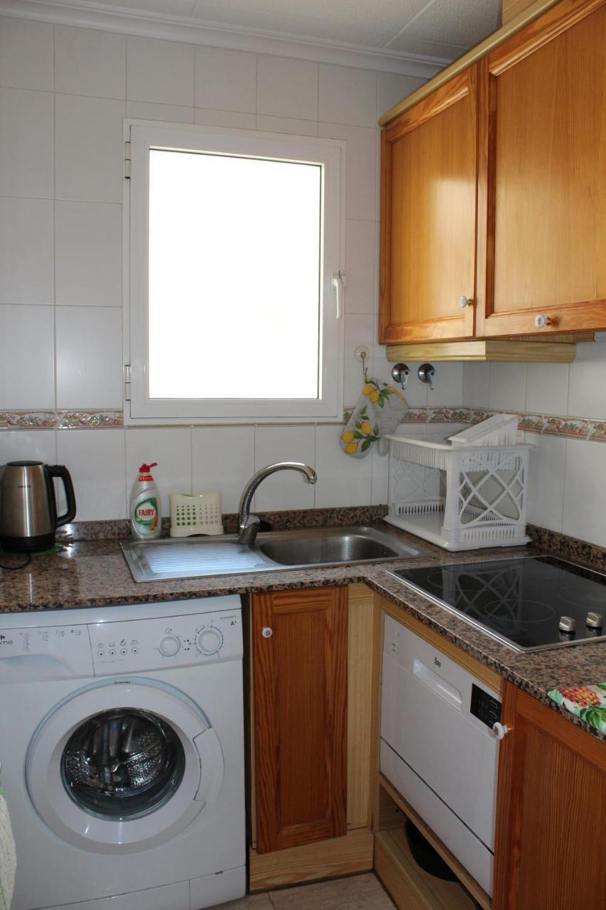 Apartamento La Loma 50 Torrevieja