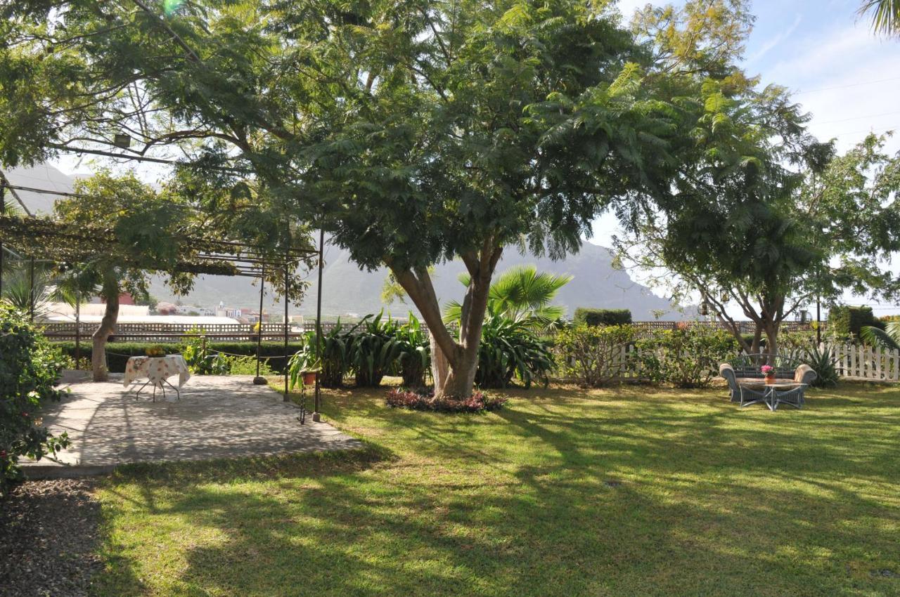 Apartamento Casa Del Abuelo *