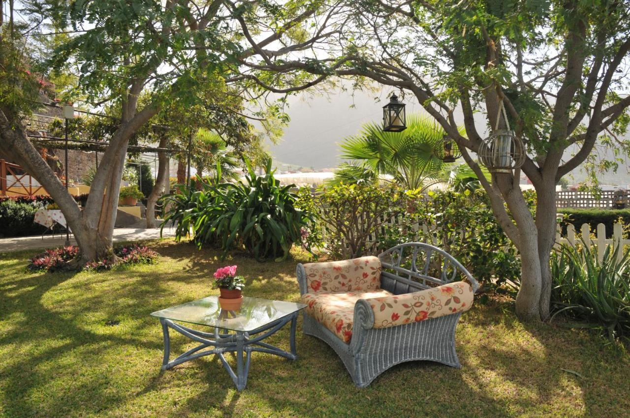 Apartamento Casa Del Abuelo Buenavista Del Norte