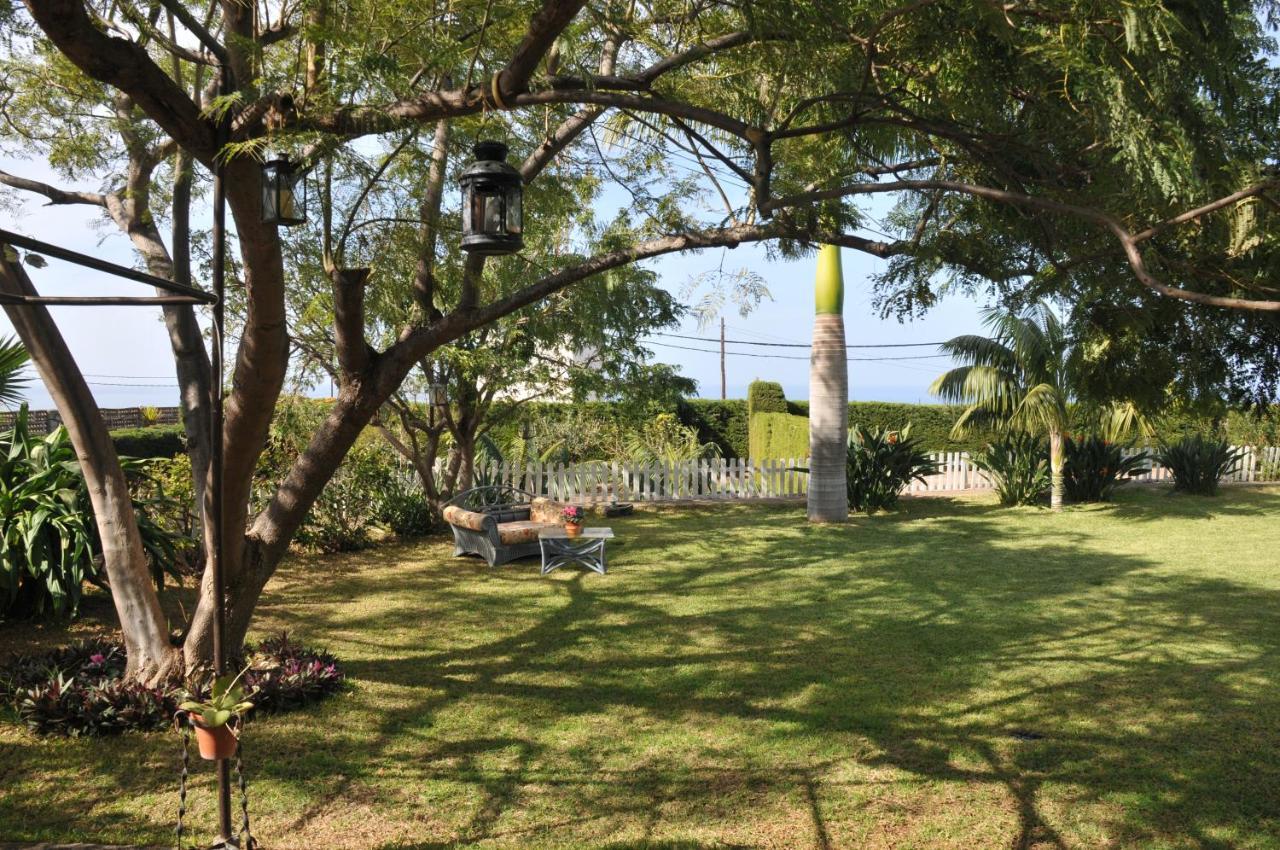 Casa Del Abuelo