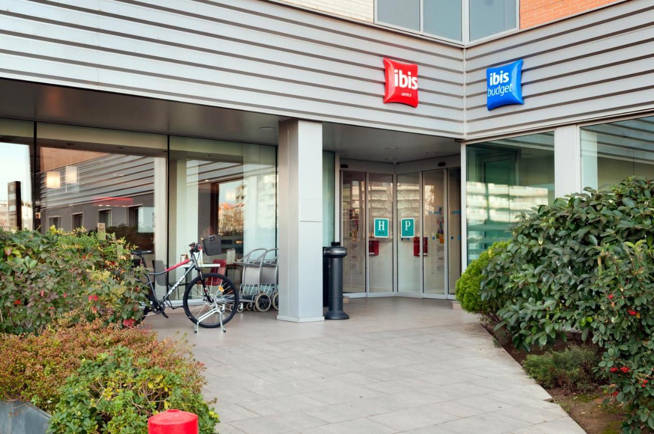 Hotel Ibis Budget 2*