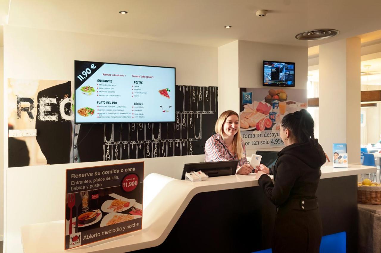 Ibis Budget Hotel
