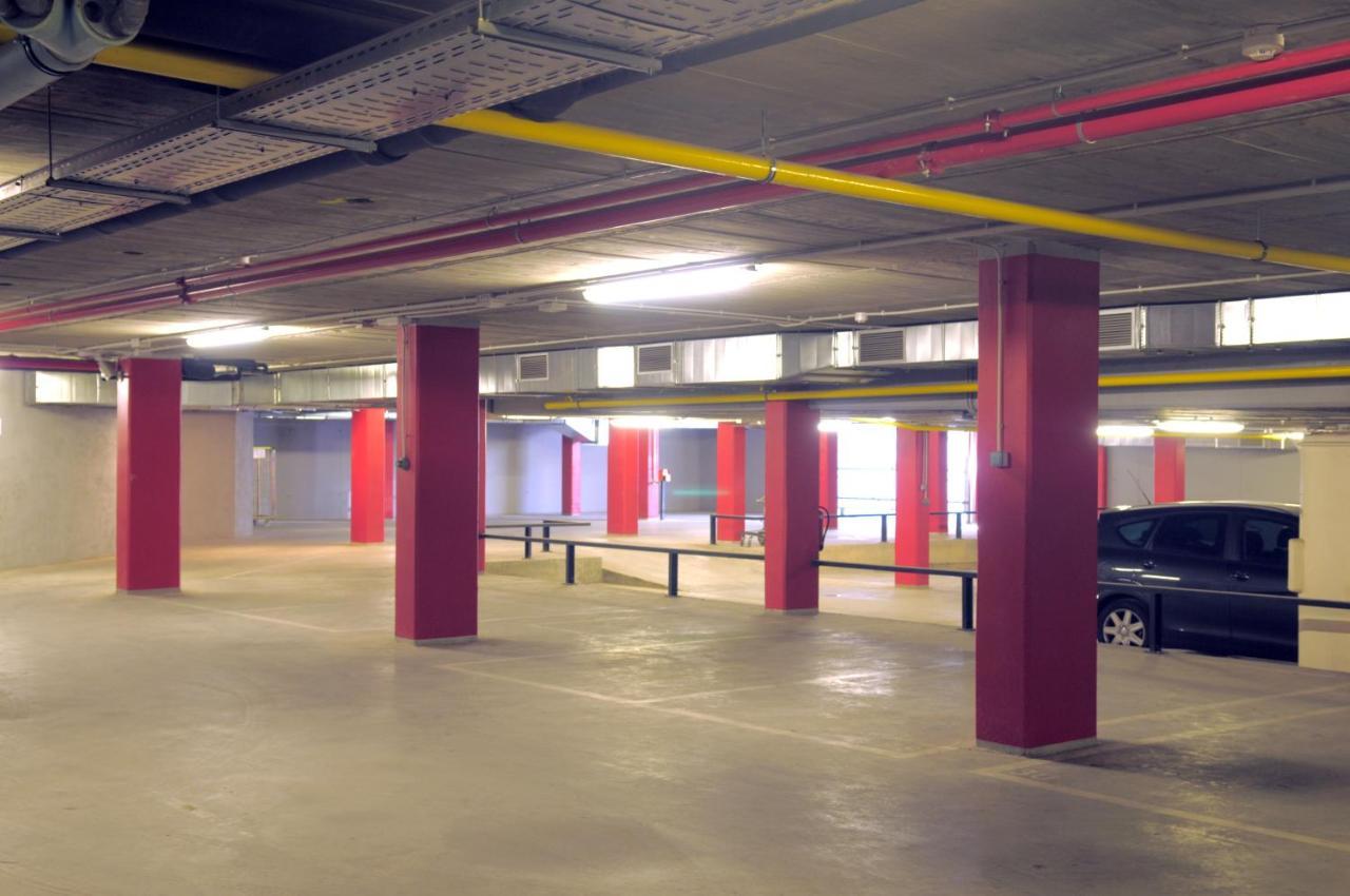 Ibis Budget 2*