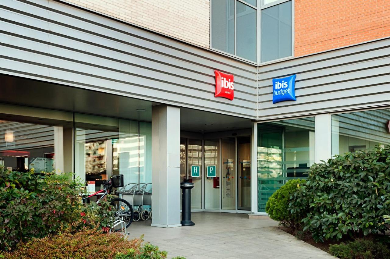 Ibis Budget 2* Lleida