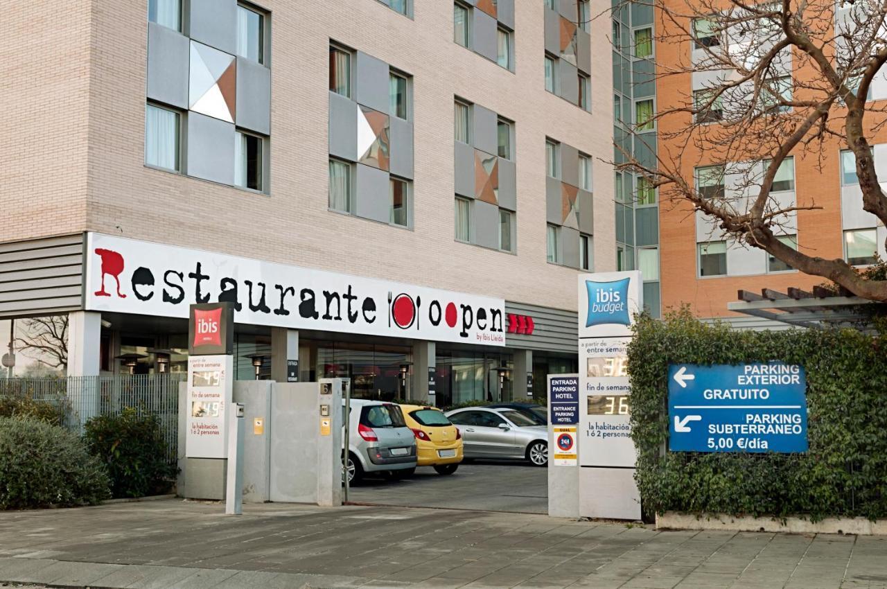 Ibis Budget Hotel 2*