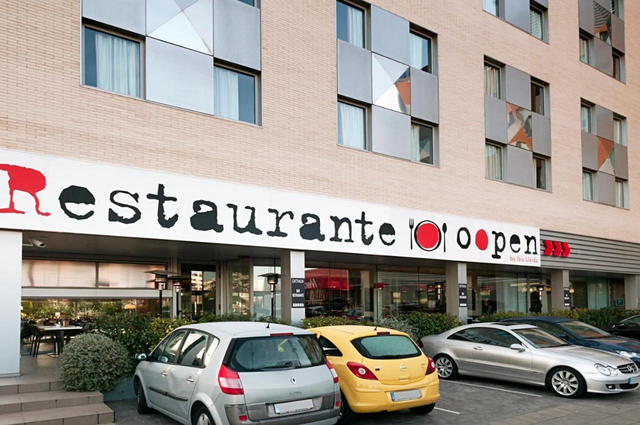 Ibis Budget Hotel