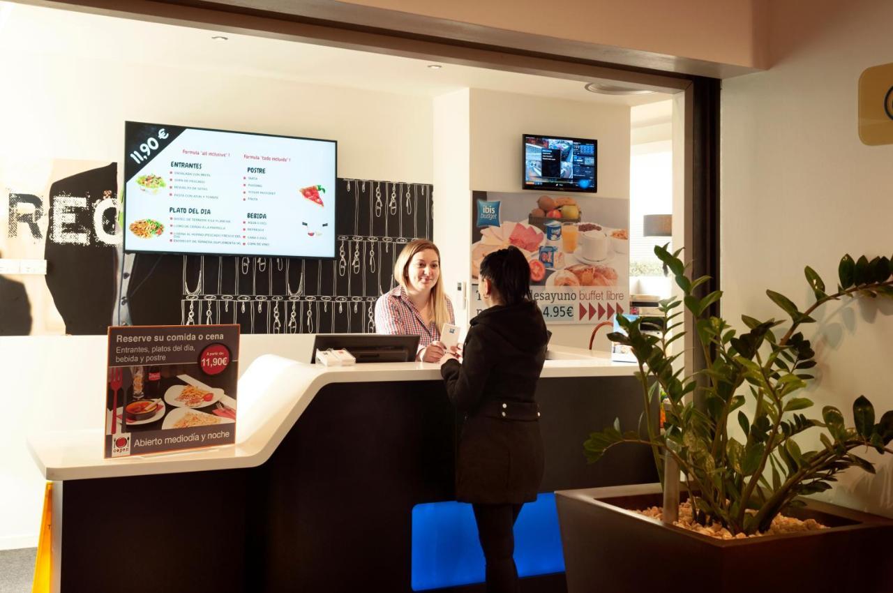 Hotel Ibis Budget Lleida