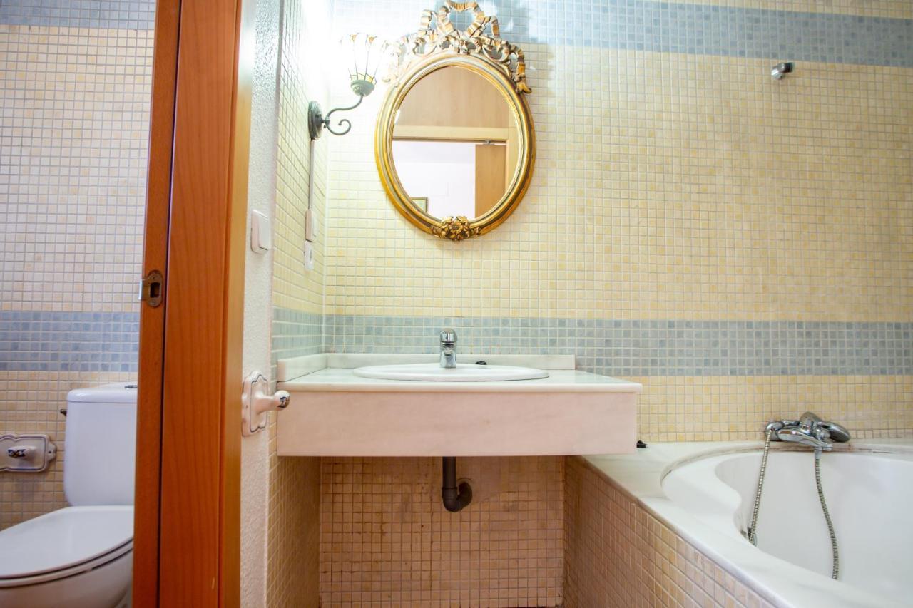 Apartamento Arttyfal 509 *