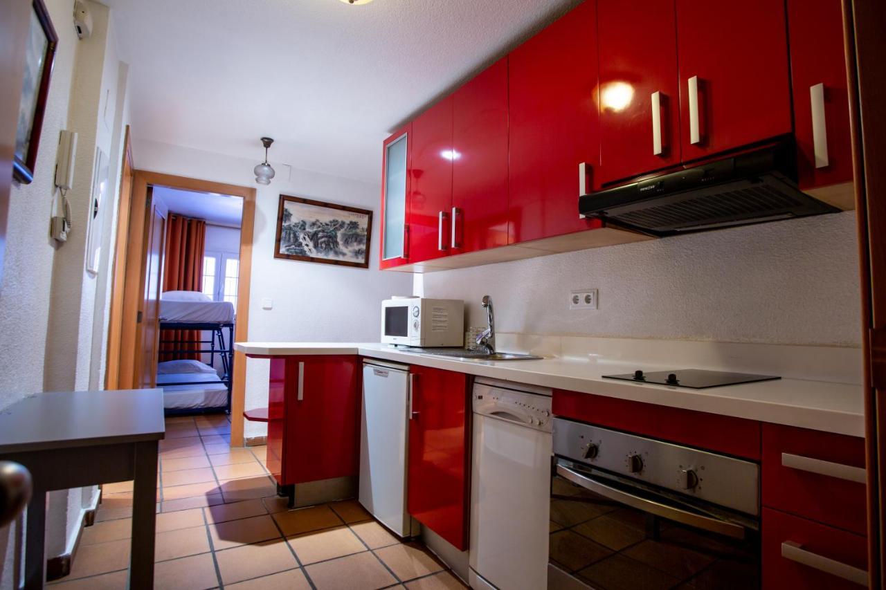 Apartamento Arttyfal 509 *