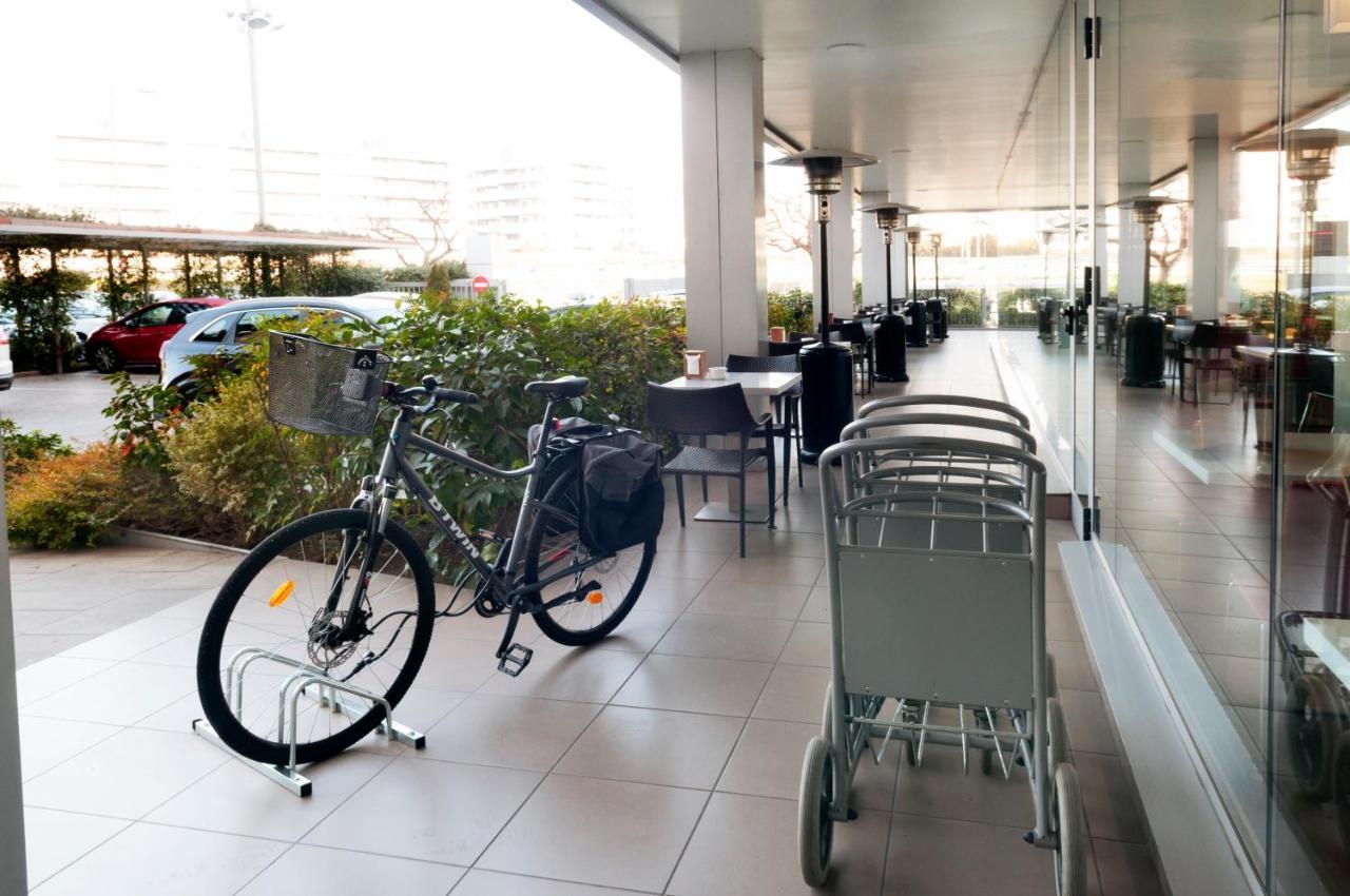 Ibis Budget 2*