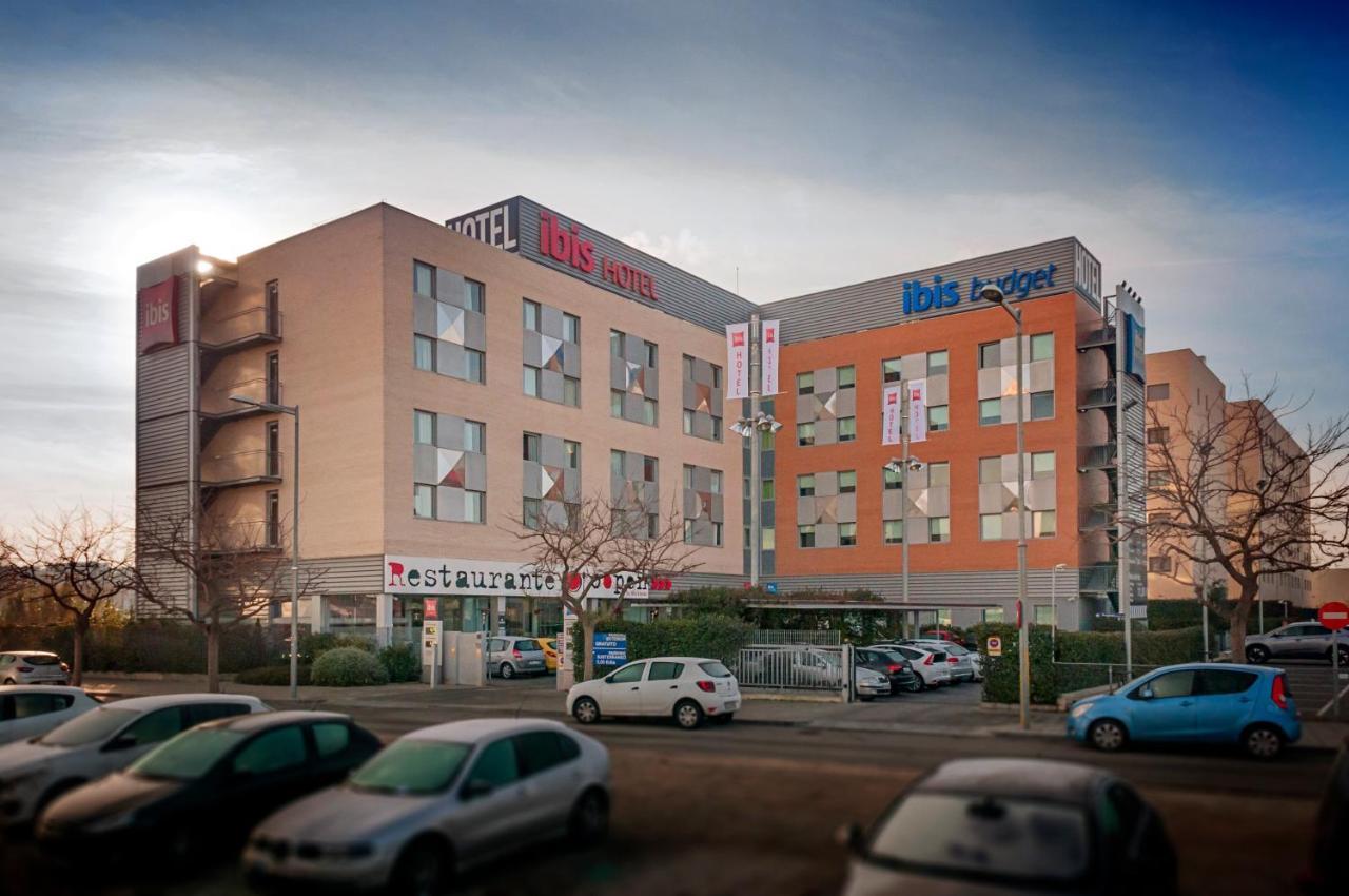 Hotel Ibis Budget