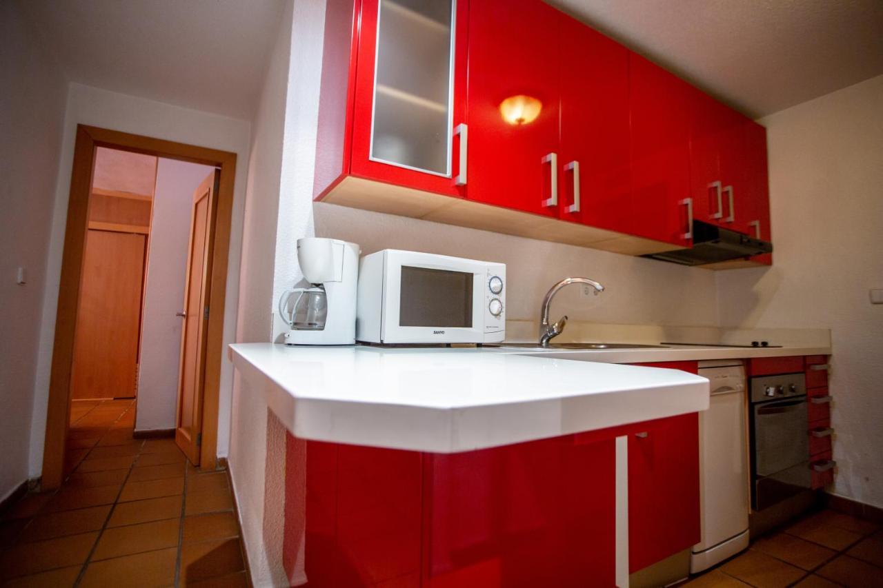 Apartamento Arttyfal 509