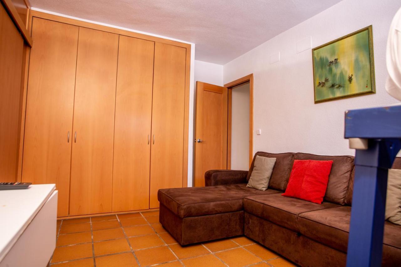 Apartamento Arttyfal 509 *