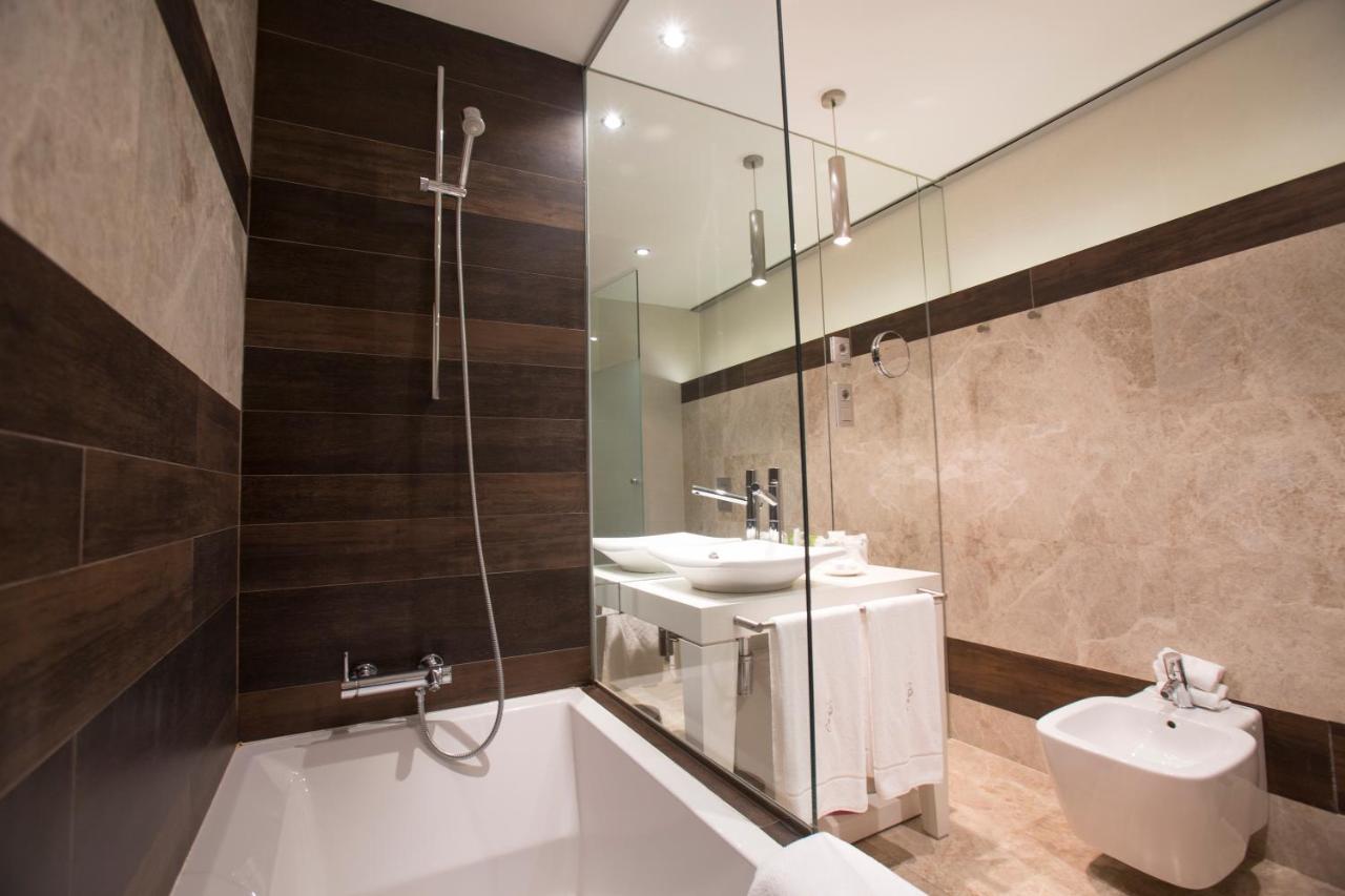 Hotel Af Pesquera 4*