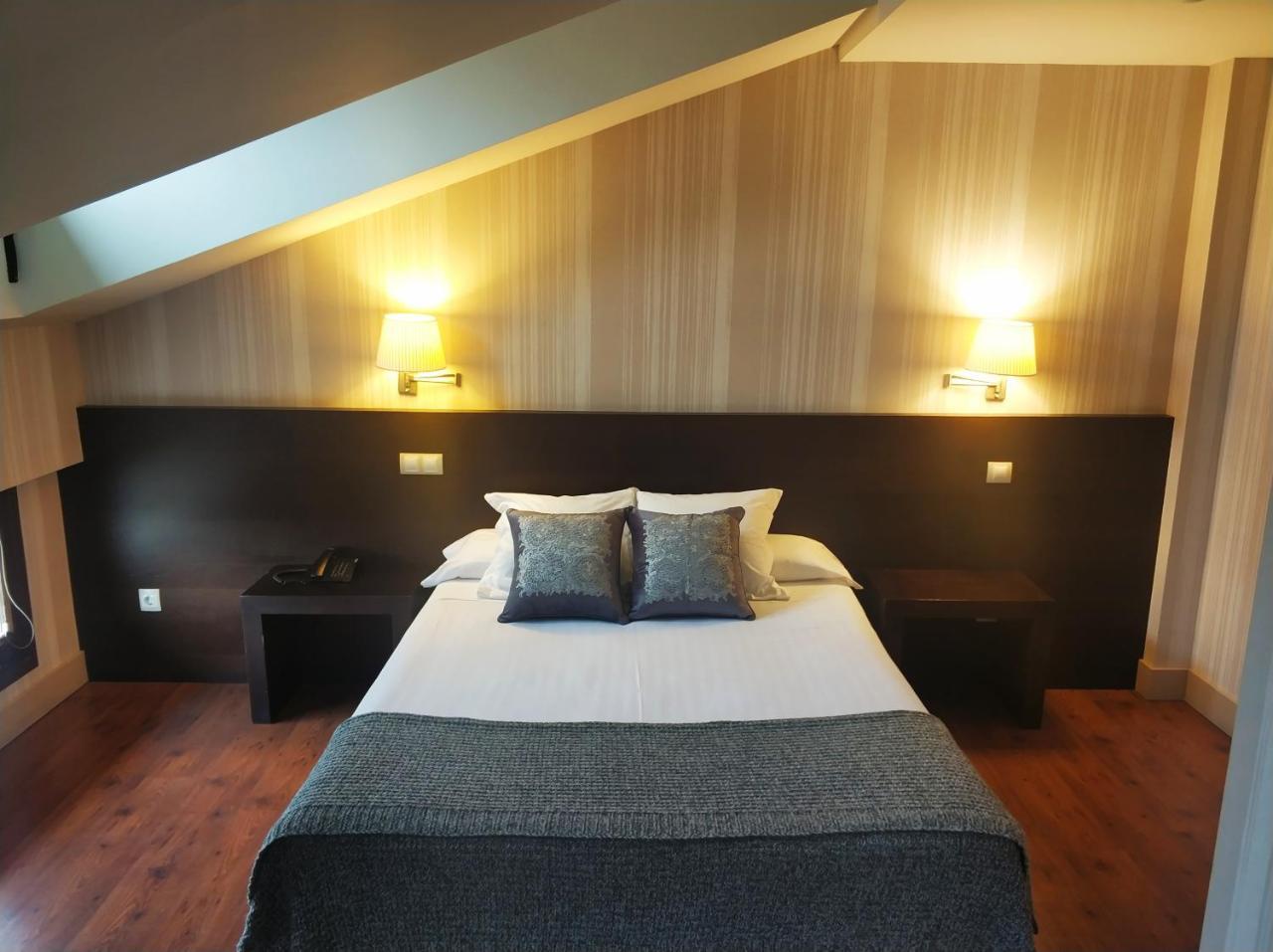 Puerta Del Arco Hotel 3*