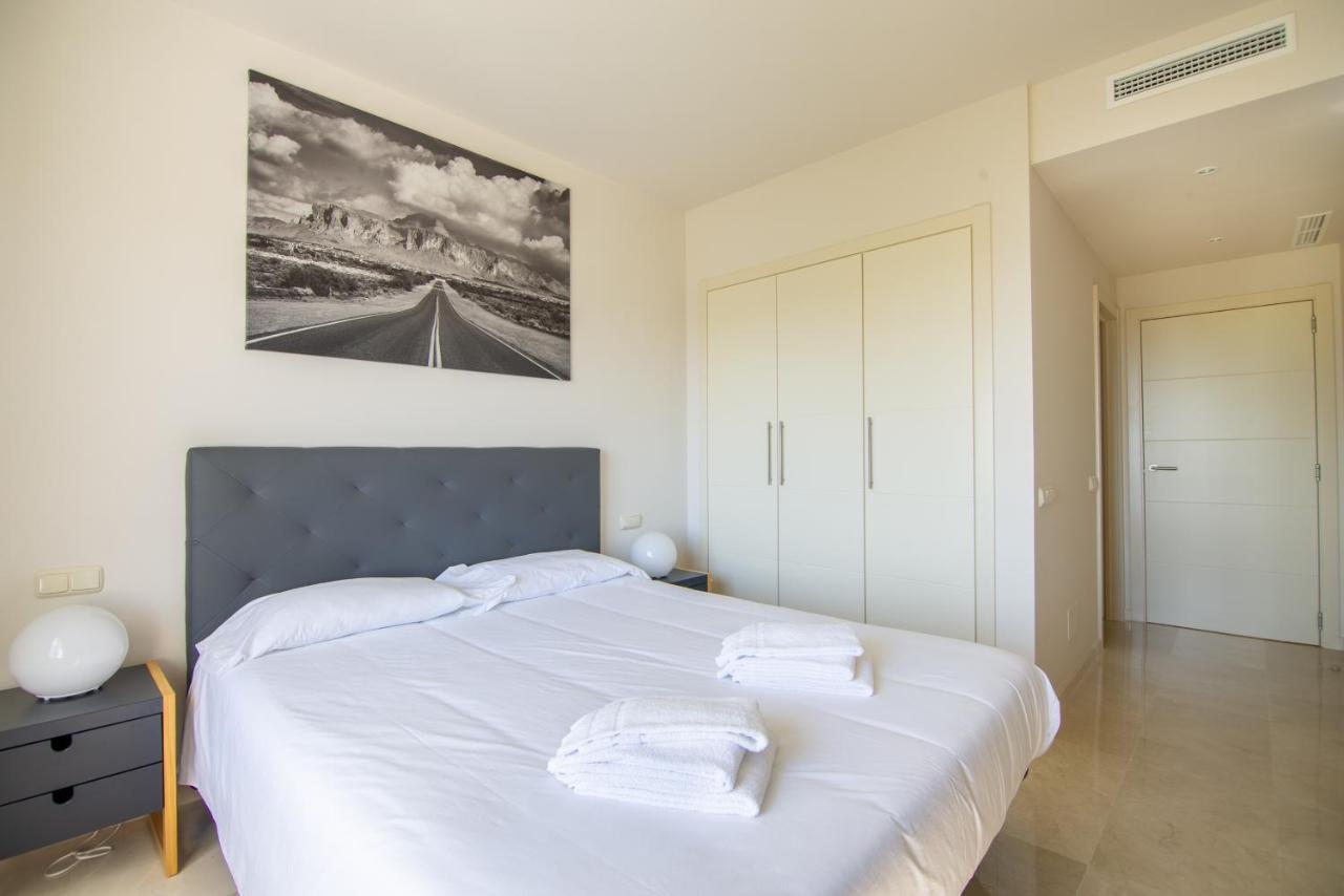 Apartamento 2237-modern With Private