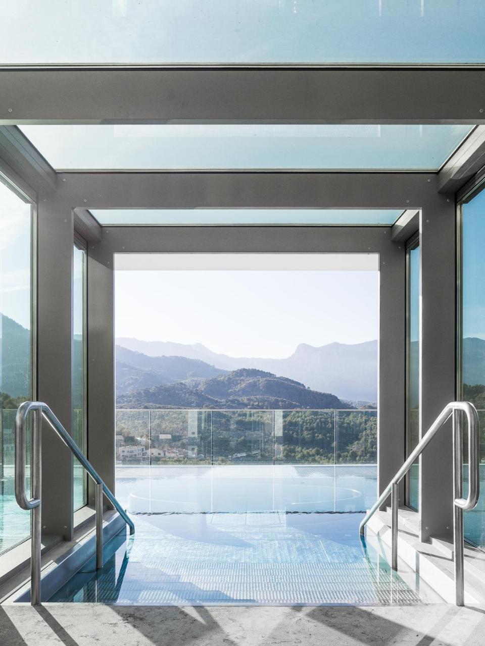 Jumeirah Mallorca 5* Puerto de Sóller
