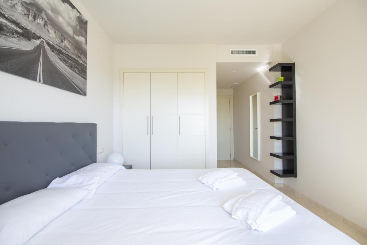 Apartamento 2237-modern With Private Estepona