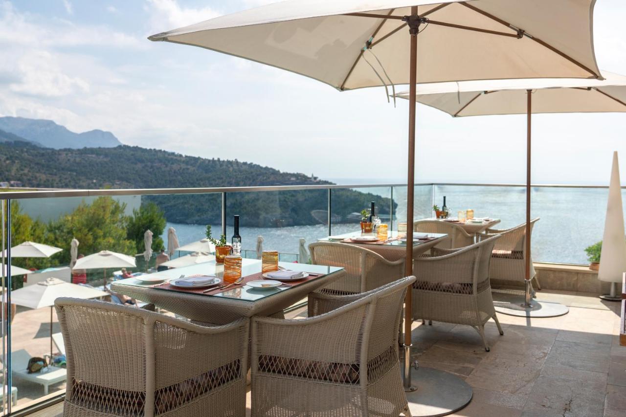 Jumeirah Mallorca Hotel Puerto de Sóller
